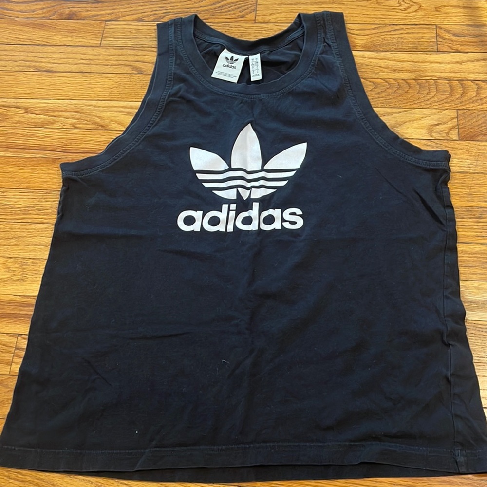 Adidas Tank Top